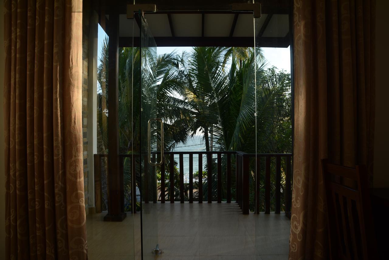 Sea View Tourist Inn タンガラ エクステリア 写真